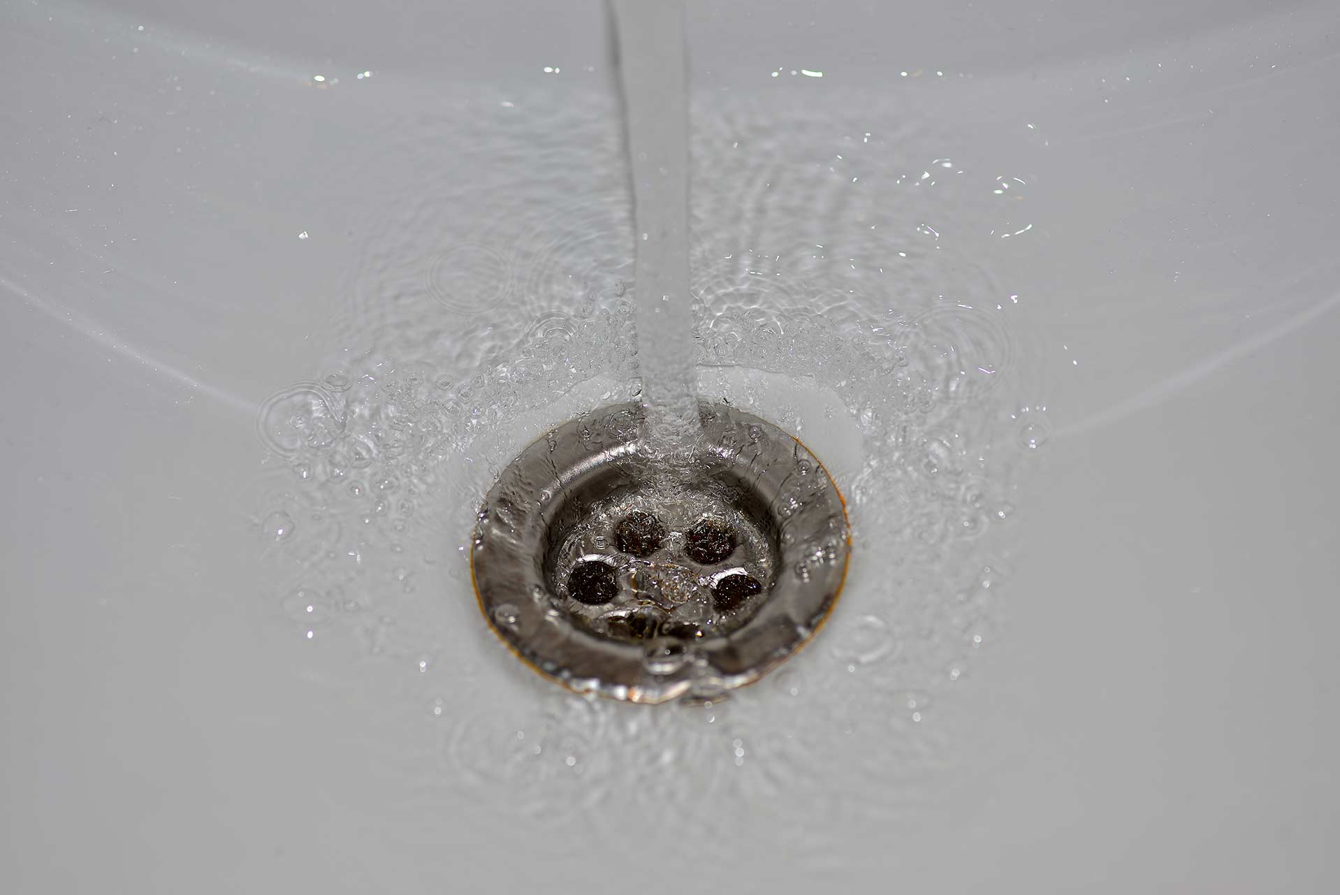 A2B Drains provides services to unblock blocked sinks and drains for properties in Whitworth.
